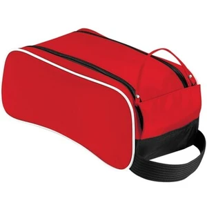Quadra Teamwear Shoe Bag One Size pas cher