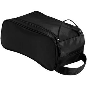 Quadra Teamwear Shoe Bag One Size noirVendu parspartoo