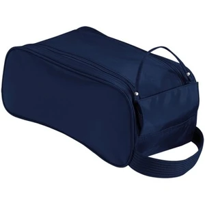 Quadra Teamwear Shoe Bag One Size français de bleueVendu parspartoo