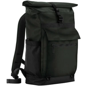 Quadra Axis Roll Top Backpack One Size