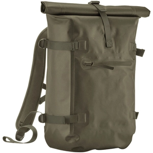 Quadra Tailored Luxe Roll Top Backpack One Size pas cher