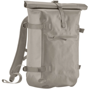 Quadra Tailored Luxe Roll Top Backpack One Size pas cher