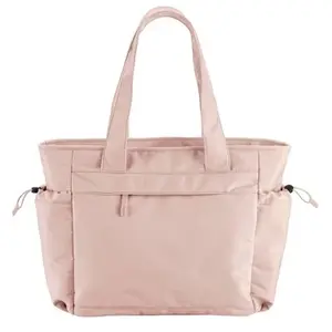 Quadra Studio Oversized Tote Bag One Size pas cher