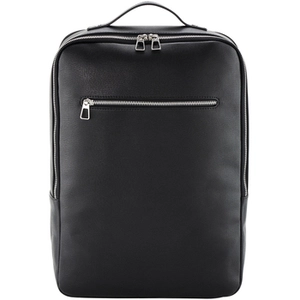Quadra Tailored Luxe Backpack One Size noir pas cher