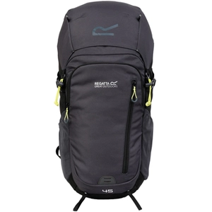 Regatta Highton V2 45L Backpack One Size noir/grise