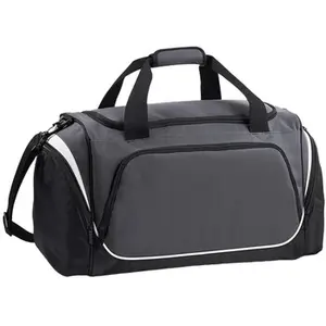 Comparateur de prix : Quadra Pro Team Holdall One Size