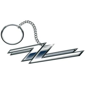 Porte clé Zz Top Twin Zees pas cher