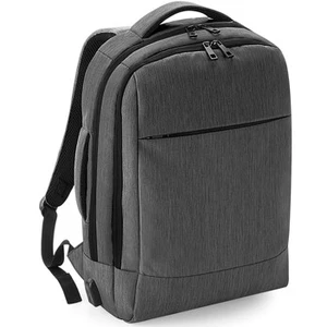 Quadra Q-tech Charge Convertible Backpack One Size pastel gris