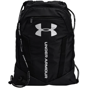 Under Armour - Sac à dos UNDENIABLE (Gris / Noir) TU pas cher
