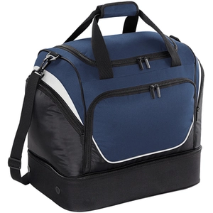 Quadra Pro Team Hardbase 40L Holdall One SizeVendu parspartoo