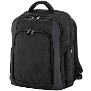 Quadra Tungsten Backpack One Size noir/grise pas cher