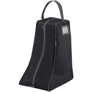 Quadra Boot Bag One Size noir/grise pas cher