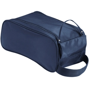 Quadra Teamwear Shoe Bag One Size français de bleueVendu parspartoo