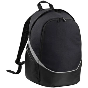 Quadra Pro Team Backpack One Size noir/gris pas cher