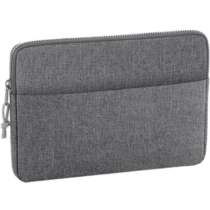 Bagbase - Housse pour ordinateur portable ESSENTIAL (Gris chiné) TU pas cher
