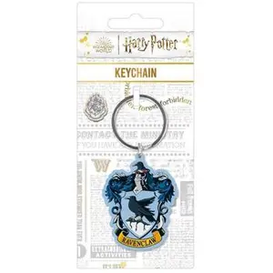 Harry Potter - Porte-clés - Taille unique (Bleu / Cuivré) TU pas cher