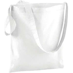 Westford Mill Reusable Crossbody Bag One Size blanc