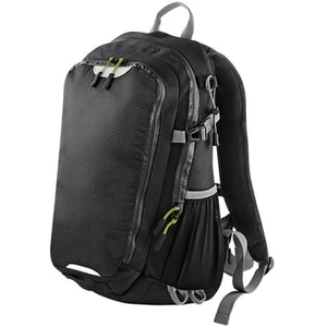 Quadra SLX 20L Backpack One Size noir