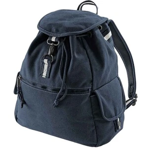 Quadra Vintage Canvas Backpack One Size bleu oxford