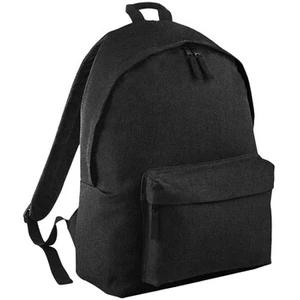 Bagbase - Sac à dos ORIGINAL FASHION (Anthracite) TU pas cher