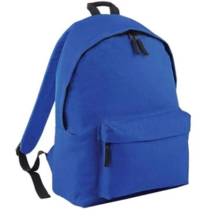 Bagbase - Sac à dos ORIGINAL FASHION (Bleu roi vif) TU pas cher