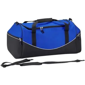 Quadra Teamwear Holdall One Size pas cher