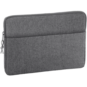 Bagbase - Housse pour ordinateur portable ESSENTIAL (Gris chiné) TU