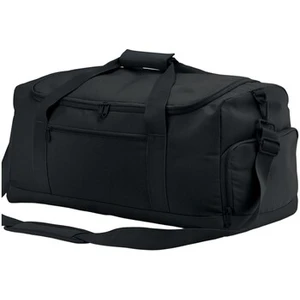 Bagbase - Sac de sport (Noir) TU pas cher