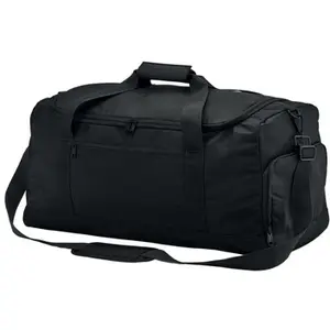 Bagbase - Sac de sport (Noir) TU pas cher