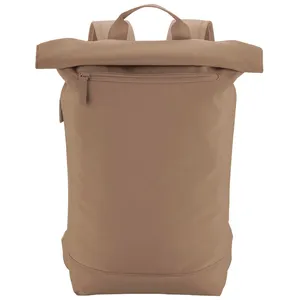 Bagbase - Sac à dos SIMPLICITY LITE (Noisette) TU pas cher