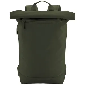 Bagbase - Sac à dos SIMPLICITY LITE (Vert pin) TU pas cher