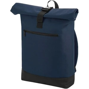 Bagbase - Sac à dos (Bleu marine) TU pas cher