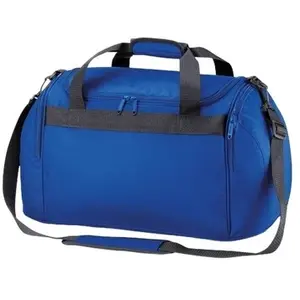 Bagbase - Sac de sport FREESTYLE (Bleu roi vif) TU pas cher