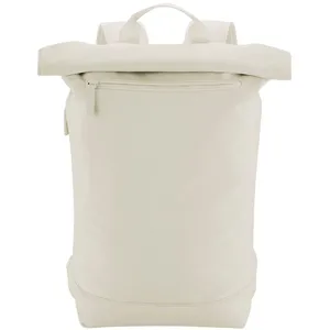 Bagbase - Sac à dos SIMPLICITY LITE (Beige) TU pas cher