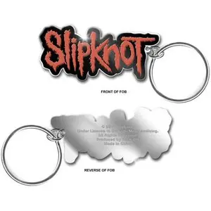 Porte clé Slipknot RO4996 pas cher