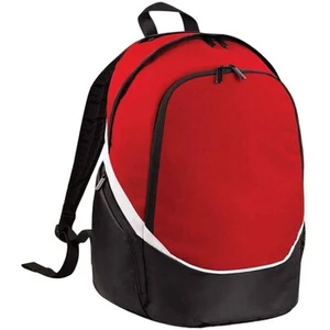 Quadra Pro Team Backpack One Size noir/rouge pas cher