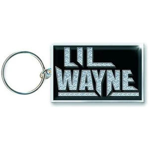 Porte clé Lil Wayne  RO7621 pas cher