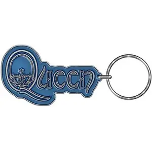 Porte clé Queen  RO7415 pas cher
