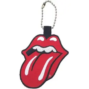 Porte clé The Rolling Stones RO7551 P31407626 pas cher
