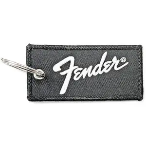 Porte clé Fender  RO7499 pas cher