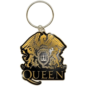 Porte clé Queen  RO7086 pas cher