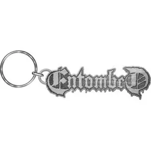 Porte clé Entombed  RO7052 pas cher