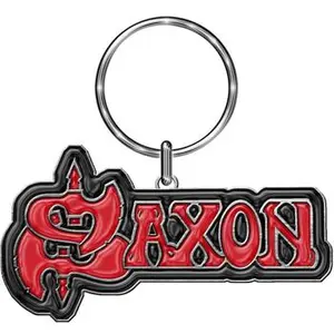Porte clé Saxon  RO7049 pas cher