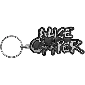 Porte clé Alice Cooper  RO7059 pas cher