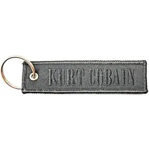 Porte clé Kurt Cobain RO7047 pas cher