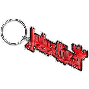 Porte clé Judas Priest  RO7214 pas cher