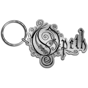 Porte clé Opeth  RO7387 pas cher