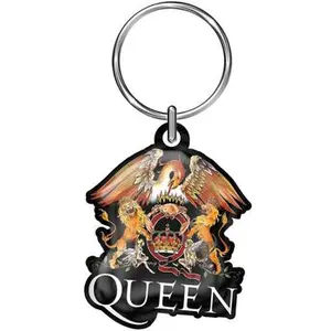 Porte clé Queen  RO7371 pas cher