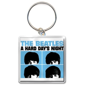 Porte clé The Beatles  Hard Days Night Film pas cher