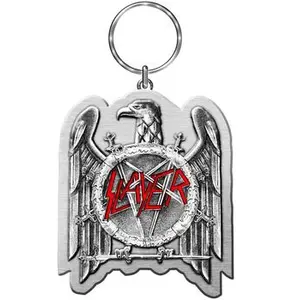 Porte clé Slayer  RO7652 pas cher